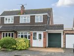 Thumbnail for sale in Bunhill Close, Dunstable, Bedfordshire