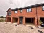 Thumbnail to rent in Dapperling Road, Whiteley, Fareham