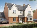 Thumbnail to rent in "The Cottingham" at Dowling Way, Walberton, Arundel