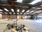 Thumbnail to rent in Industrial Warehouse To Let, Cranfield, Bedfordshire