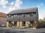 Thumbnail to rent in "The Gosford - Plot 77" at Blacknell Lane, Crewkerne