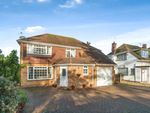 Thumbnail for sale in Esher Close, Basingstoke, Hampshire