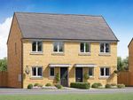 Thumbnail to rent in "The Kendal" at Moorside Road, Eccleshill, Bradford