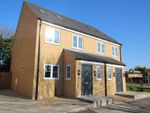 Thumbnail to rent in Elbourn Way, Bassingbourn, Royston