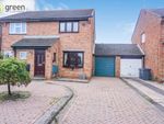Thumbnail for sale in Cutworth Close, Sutton Coldfield