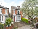 Thumbnail for sale in Bassein Park Road, London