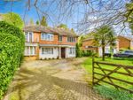 Thumbnail for sale in Harestone Valley Road, Caterham, Surrey