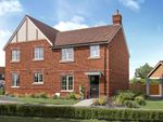 Thumbnail for sale in "The George - Plot 85" at Ockham Road North, East Horsley, Leatherhead