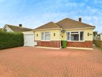 Thumbnail to rent in Seaview Road, Greatstone, New Romney
