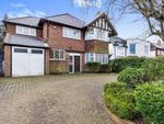 Thumbnail for sale in Chiltern Road, Sutton