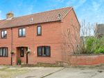 Thumbnail for sale in Manor Court, North Walsham