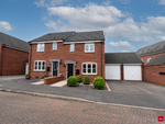 Thumbnail for sale in Triumph Road, Hinckley, Leicestershire