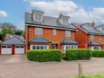 Thumbnail for sale in Chartwell Way, High Wycombe, Buckinghamshire