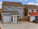 Thumbnail for sale in Bronte Close, Larkfield, Aylesford, Kent