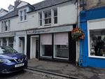 Thumbnail to rent in High Street, Dunblane
