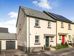 Thumbnail to rent in Pipistrelle Close, Chudleigh, Newton Abbot