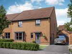 Thumbnail to rent in "Somerby" at Quince Avenue, Swindon