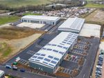 Thumbnail to rent in Harborough Innovation Centre Airfield Business Park, Market Harborough