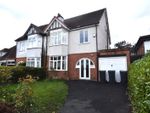 Thumbnail for sale in Woodlands Road, Sparkhill, Birmingham