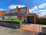 Thumbnail for sale in Westlea Avenue, Bishop Auckland, County Durham