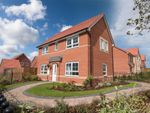 Thumbnail to rent in "Ennerdale" at Carrs Lane, Cudworth, Barnsley