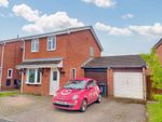 Thumbnail to rent in Primrose Crescent, Broomhall, Worcester