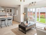 Thumbnail to rent in "Lydiard" at Quince Avenue, Swindon