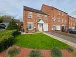 Thumbnail to rent in Marsden Mews, Hemsworth, Pontefract