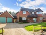 Thumbnail to rent in Becket Wood, Dorking
