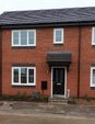Thumbnail to rent in Meadow Way, Harvington, Evesham