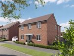 Thumbnail to rent in "Knightley" at Redhill, Telford