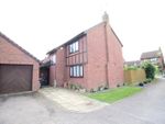 Thumbnail to rent in Broadlands, Raunds
