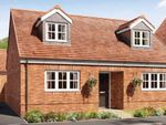 Thumbnail to rent in "Kingswood" at Salhouse Road, Rackheath, Norwich