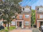 Thumbnail to rent in Millpond Court, Addlestone, Surrey
