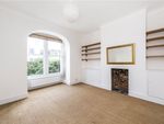 Thumbnail to rent in St Stephens Avenue, London