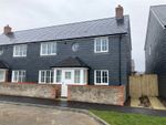 Thumbnail for sale in Manor Road, Selsey, Chichester, West Sussex