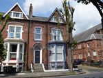 Thumbnail to rent in Flat 1, 29 Aglionby Street, Carlisle