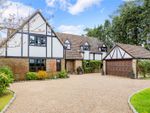 Thumbnail for sale in Homefield Road, Warlingham