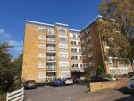 Thumbnail for sale in Cranmer Court, Wickliffe Avenue, Church End, Finchley, London