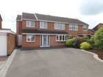 Thumbnail for sale in Arran Way, Countesthorpe, Leicester