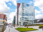 Thumbnail to rent in Merchant Square, London