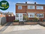 Thumbnail for sale in Halcroft Rise, Wigston, Leicester