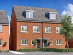 Thumbnail to rent in "The Bamburgh" at Biddulph Road, Stoke-On-Trent