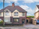 Thumbnail for sale in Stoneyford Road, Sutton-In-Ashfield, Nottinghamshire