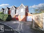 Thumbnail to rent in Tennyson Road, Saxmundham, Suffolk