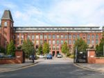 Thumbnail to rent in Victoria Mill, Houldsworth Street, Reddish, Stockport