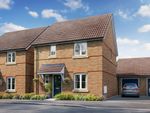 Thumbnail to rent in "The Elliot" at Cromwell Way, Royston