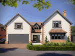 Thumbnail to rent in Merewood, Malthouse Lane, Earlswood, Solihull