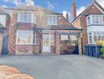 Thumbnail to rent in St. Peter’S Road, Harborne