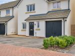 Thumbnail for sale in Highgow Close, Roundswell, Barnstaple